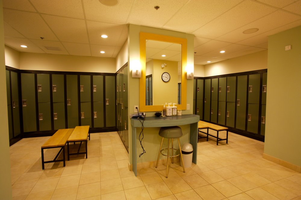 Womens Fitness Clubs of Canada