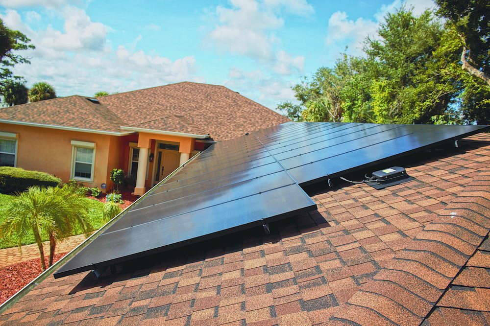Excel Solar