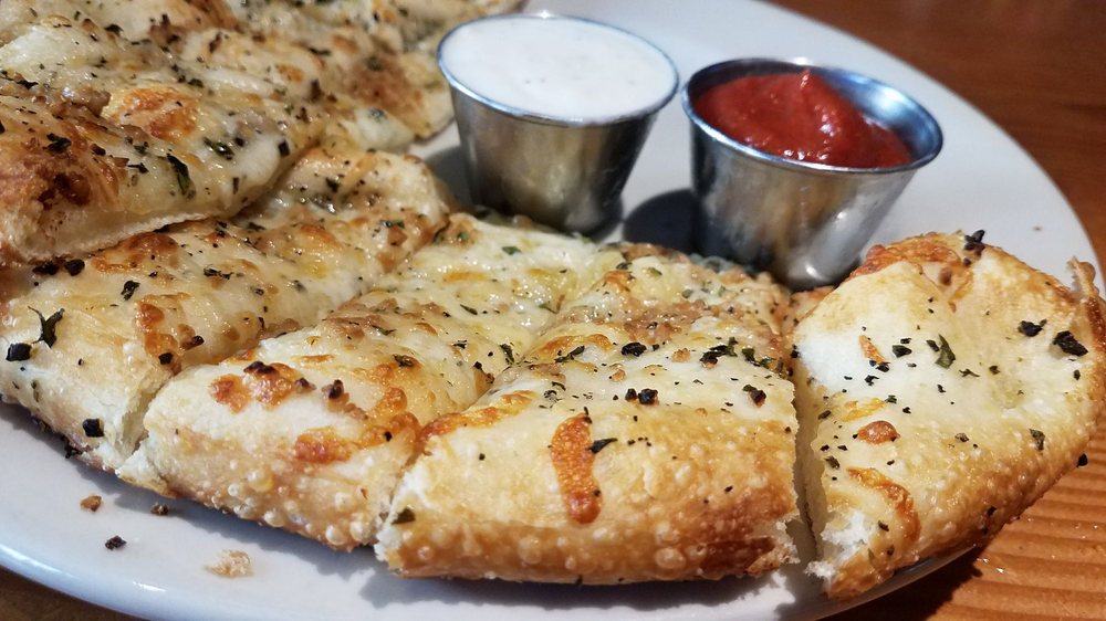 Zeeks Pizza