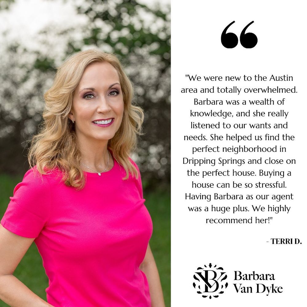 Barbara VanDyke - Christie's International Real Estate