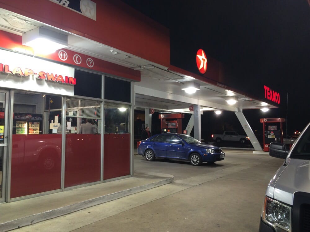 Texaco Gas Stations 3103 Inwood Rd, Dallas, TX Yelp
