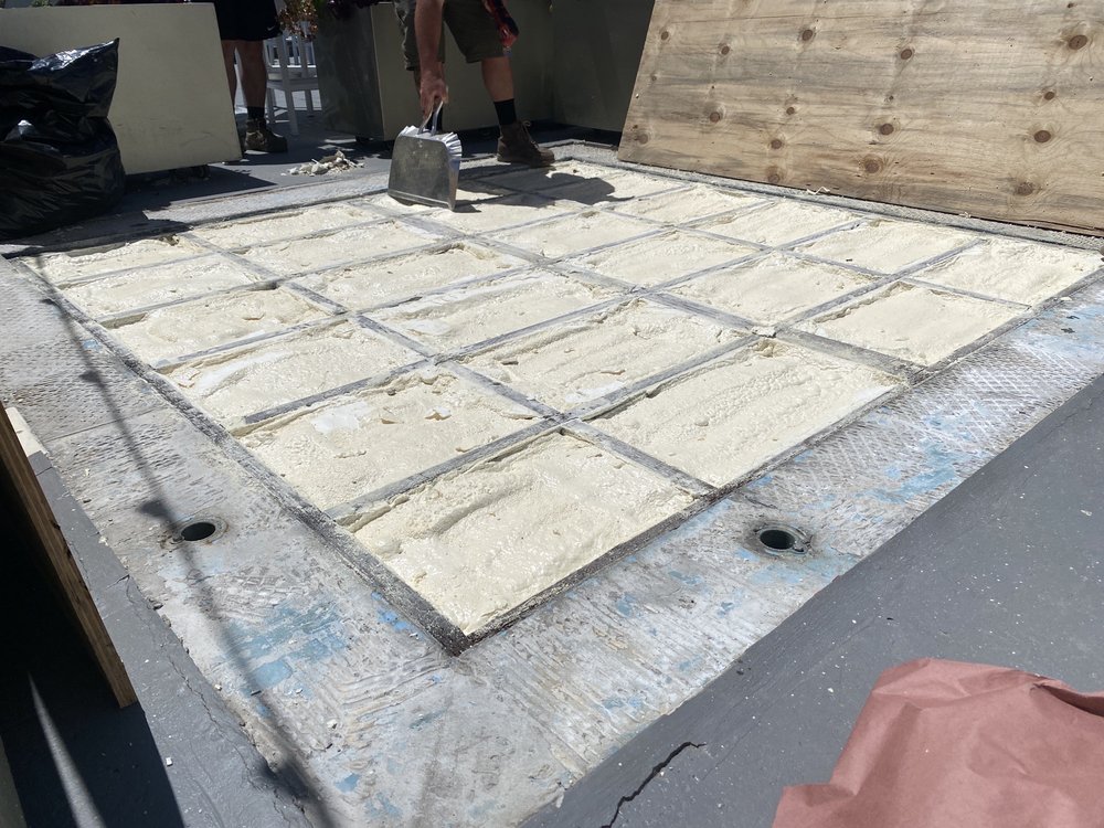 image of business Frontline Spray Foam