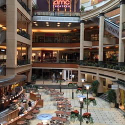 Pacific Place 110 Photos 164 Reviews Ping Centers 600 Photo Of Pacific Place Seattle Wa United States Concourse From Second Floor