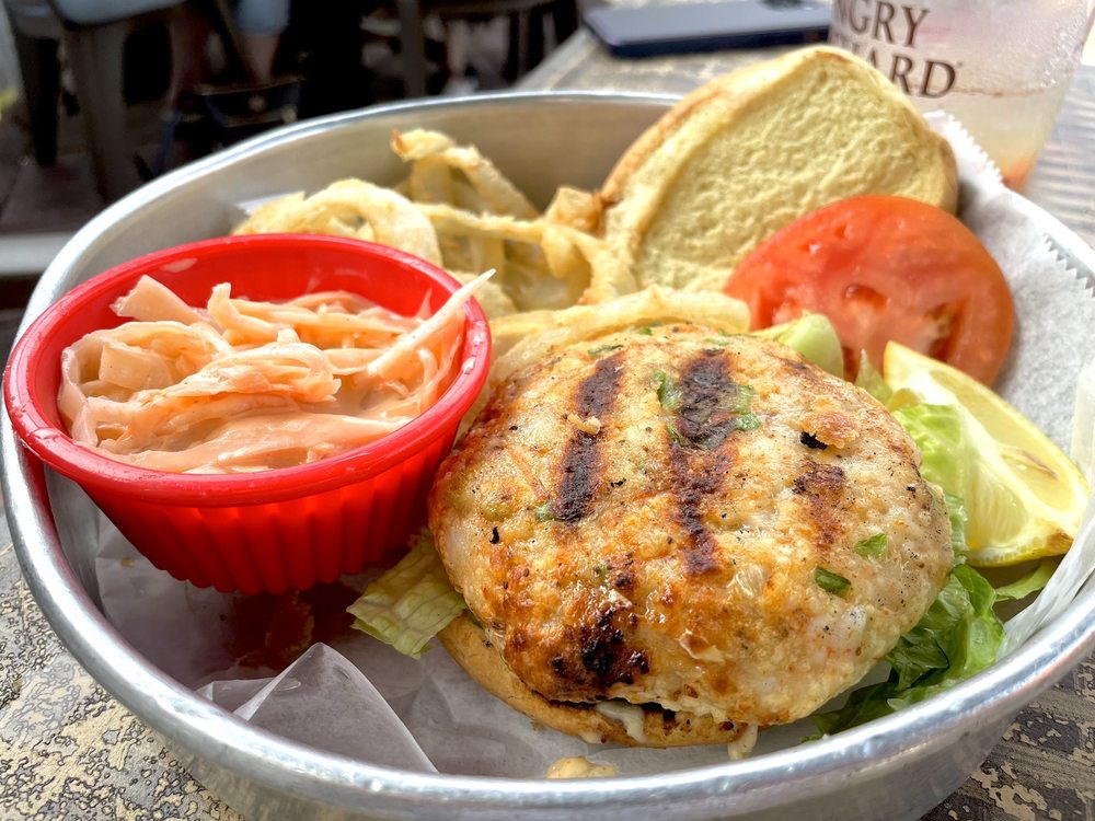 Buoy One - Riverhead Buoy One - Riverhead