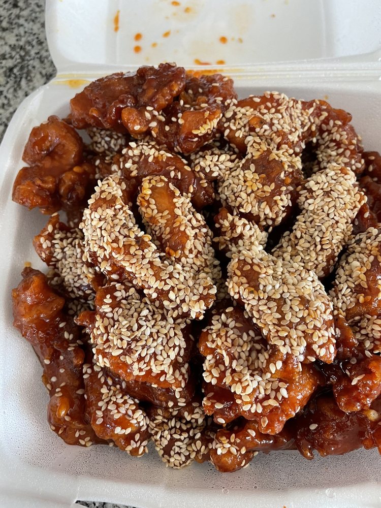 Great Wall Chinese Cuisine