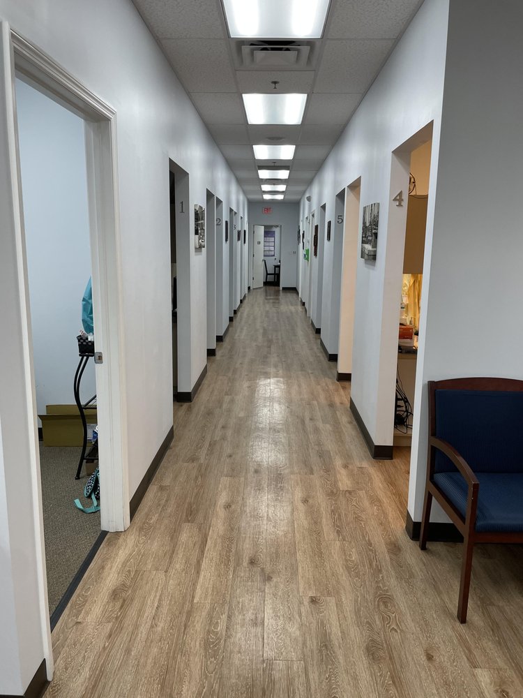image of business Smile Design Dentistry - Tarpon Springs