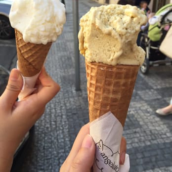 Angelato - 127 Photos & 139 Reviews - Ice Cream & Frozen Yogurt ...