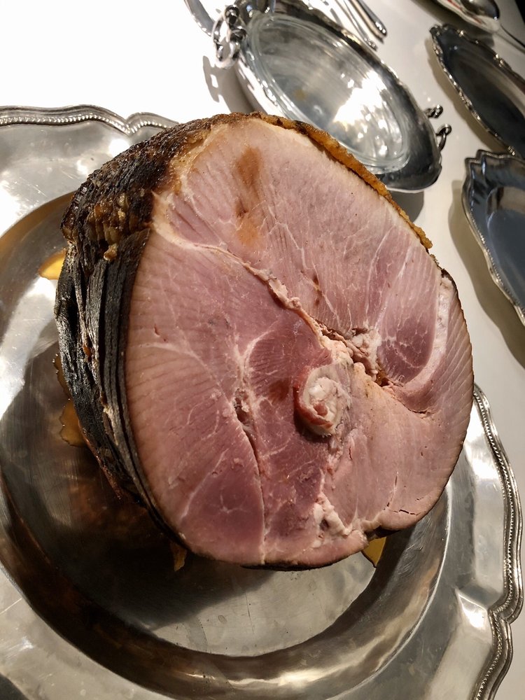 Honey Baked Ham Company