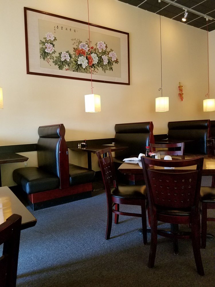 Chin's Kitchen