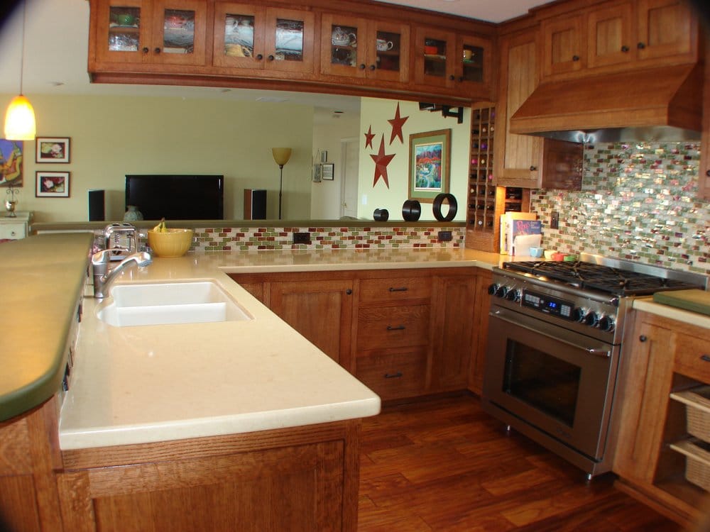 image of business Countertop Alternatives