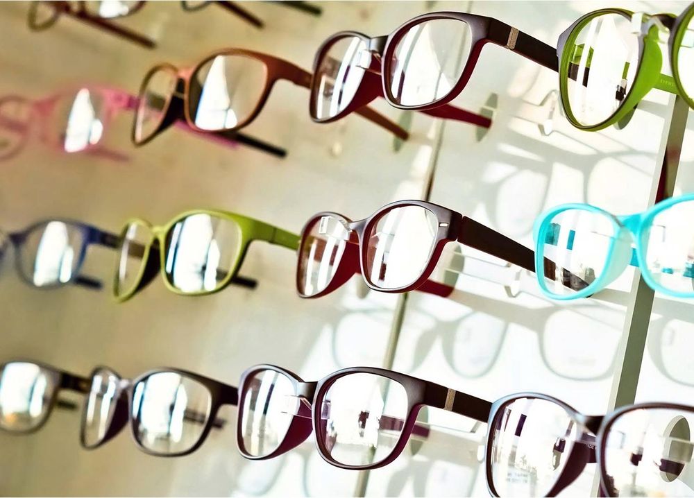 Evanston Eyecare