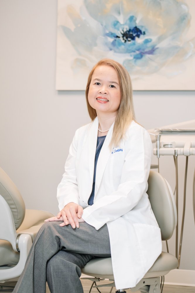 image of business Grove Park Dental