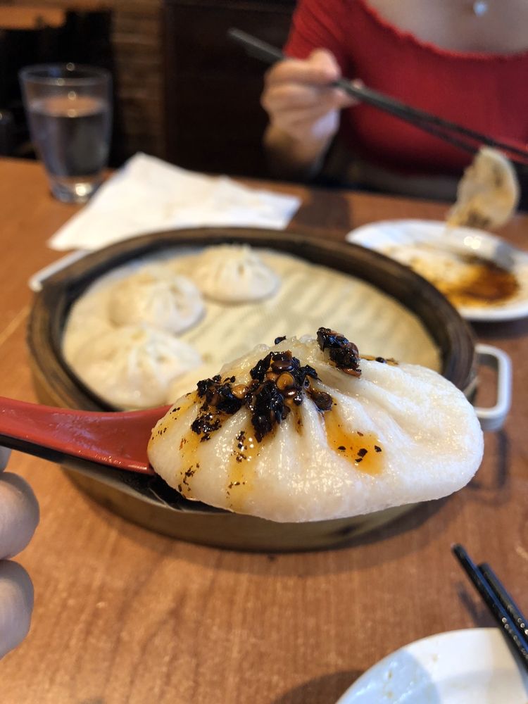 Mei Restaurant