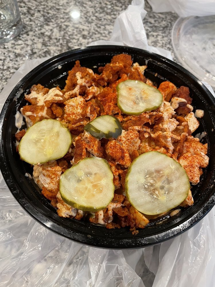 Spicy Birdz Spicy Birdz