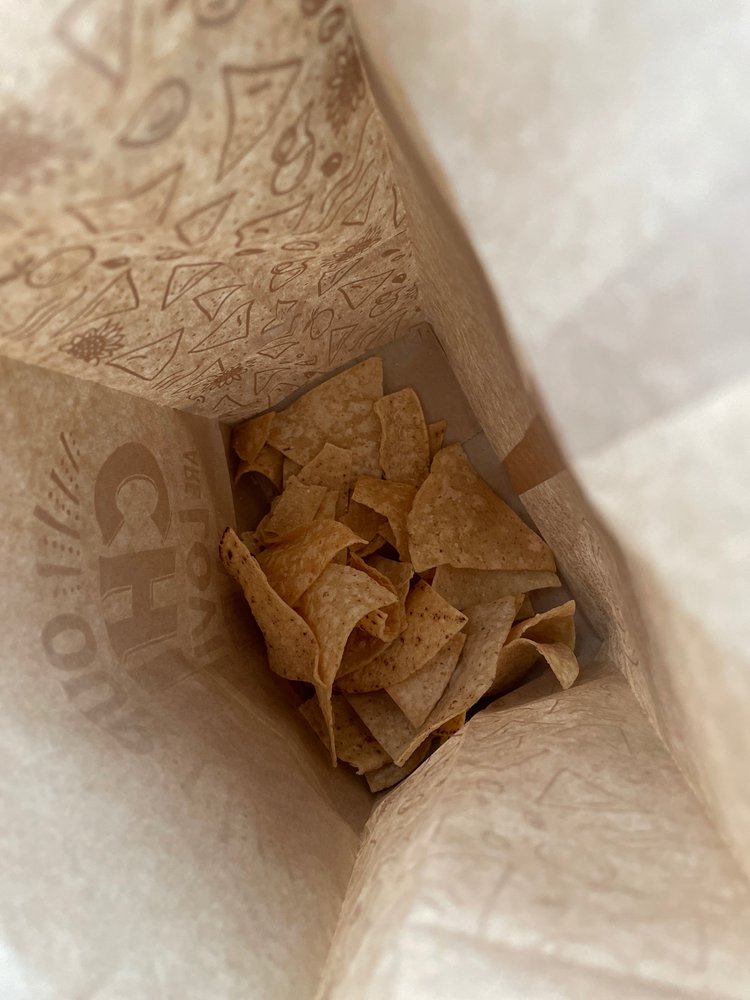 Chipotle Mexican Grill