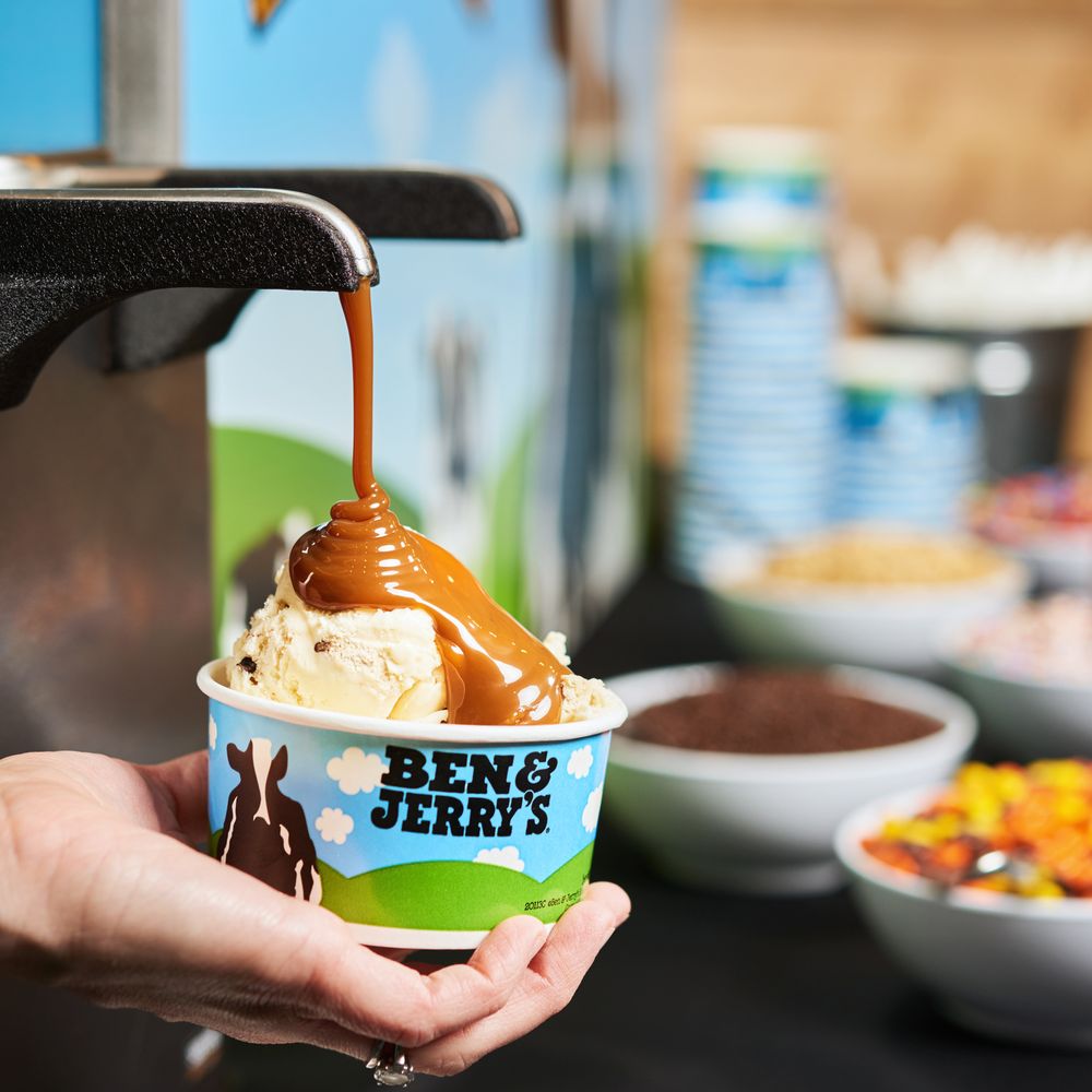 Ben &amp; Jerry’s Order Food Online 62 Photos &amp; 31 Reviews