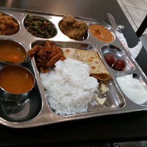 Been to Sneha Indian Cuisine? Share your experiences!