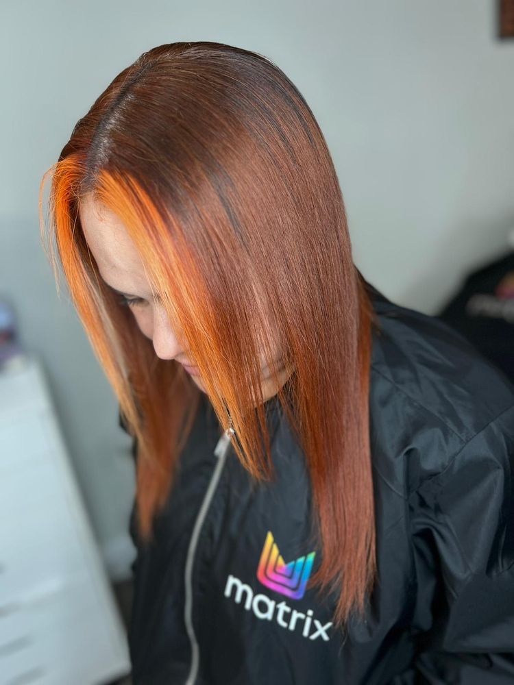 Evolution Hair Salon