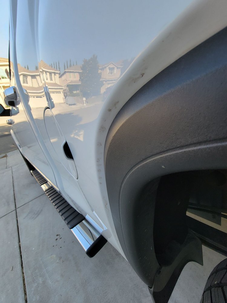 Pinky's Klassy Kar Wash