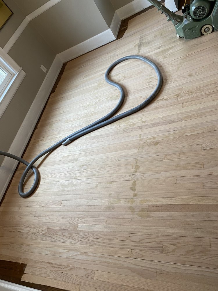 image of business Maxcare Hardwood Flooring