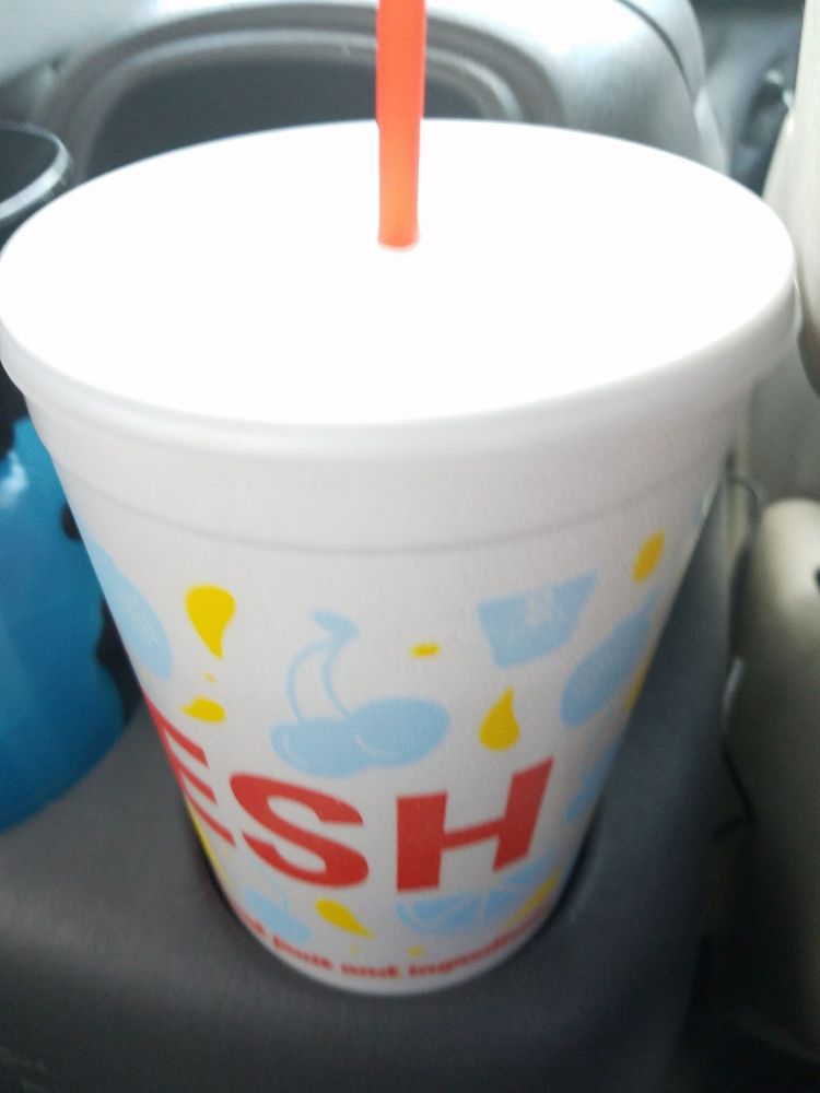 Sonic Drive-In