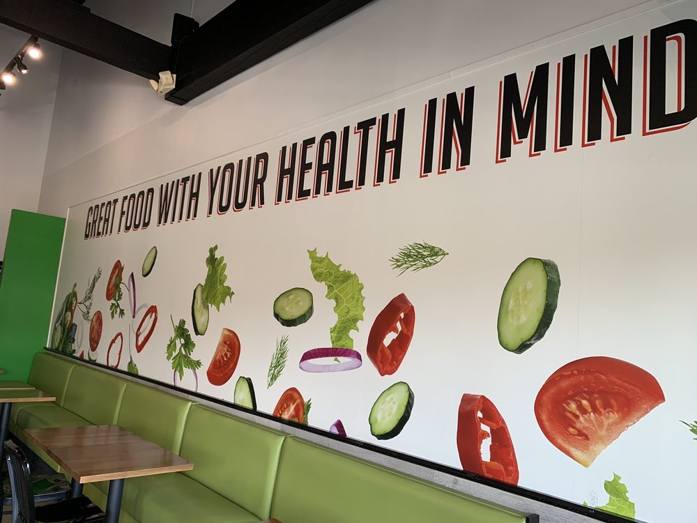 Muscle Maker Grill gift card