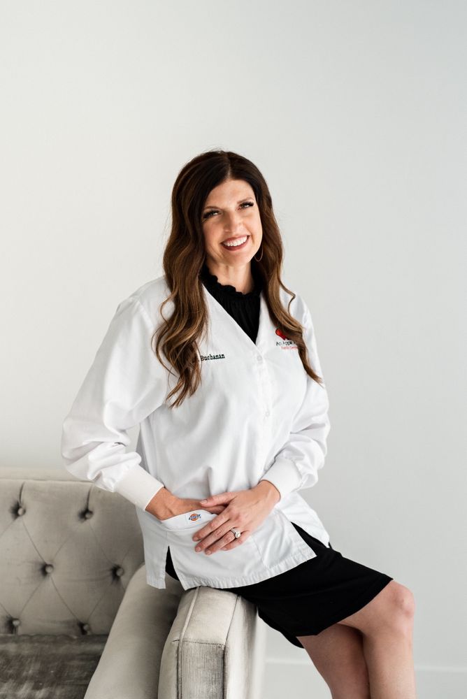 image of business An Apple A Day Family Dentistry