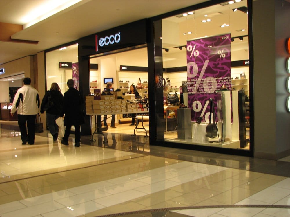 ECCO Shoes Shoe Stores 11100 51 Ave, Edmonton, AB Phone Number Yelp