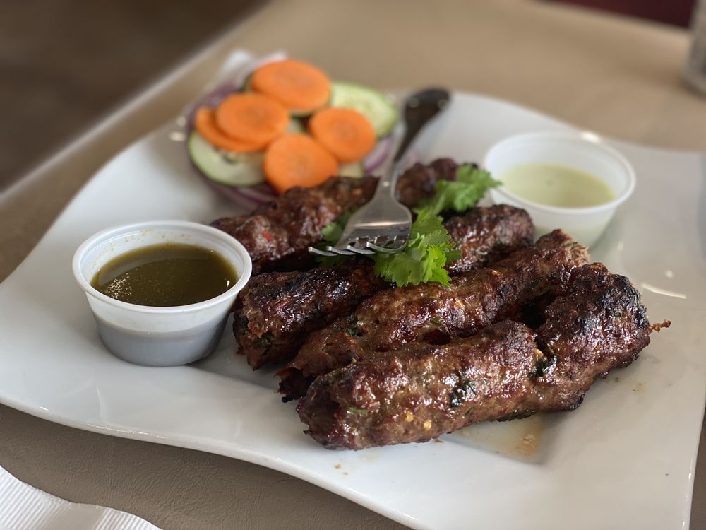 Dallas Kabob House Dallas Kabob House