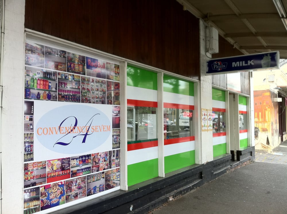 Convenience 24 Seven Store 2019 All You Need to Know BEFORE You Go