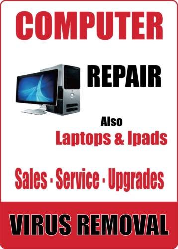 MRA Computers