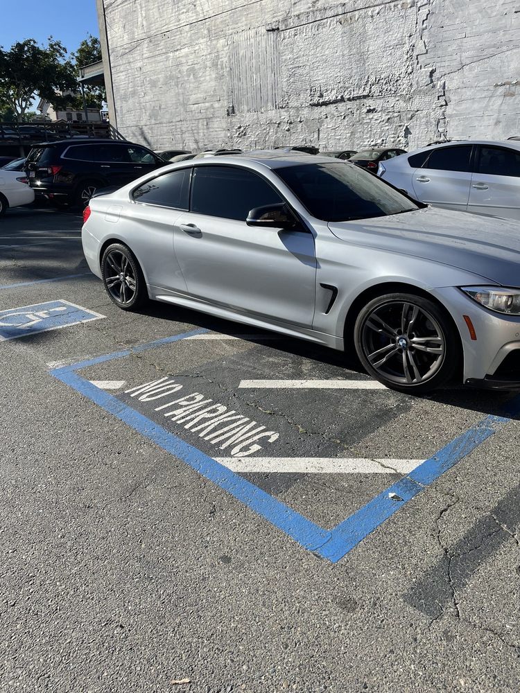 USA Valet Parking LLC