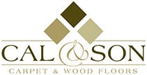 image of business Cal & Son Carpet & Wood Floors