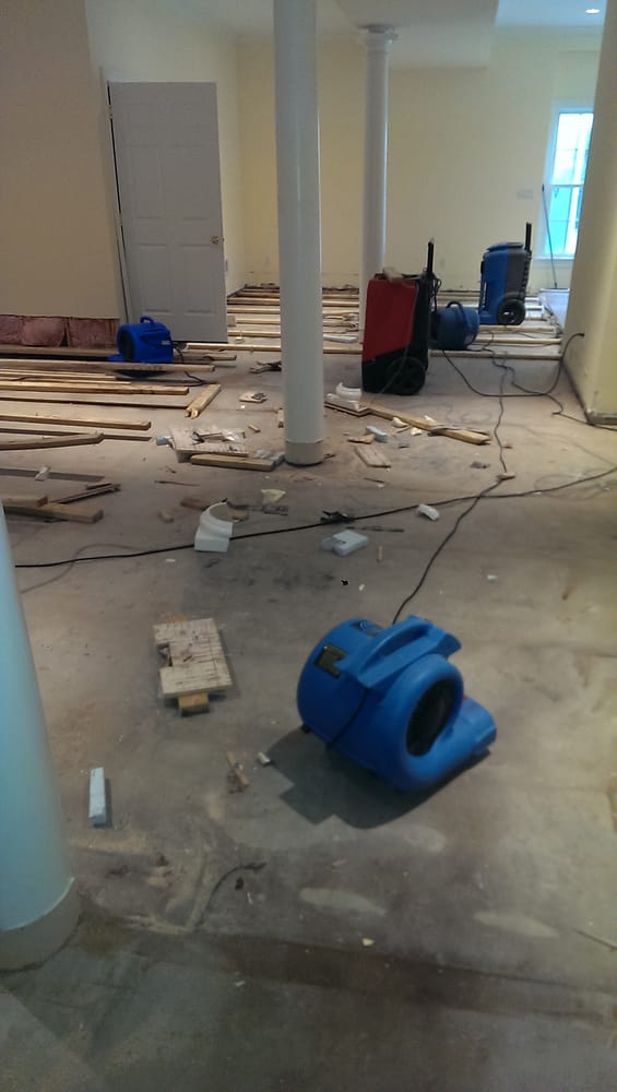 Pro Restoration Solutions