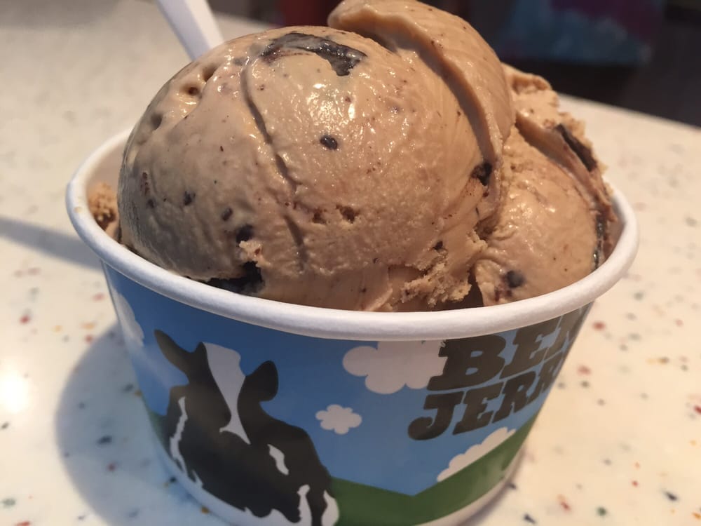 Ben & Jerry’s