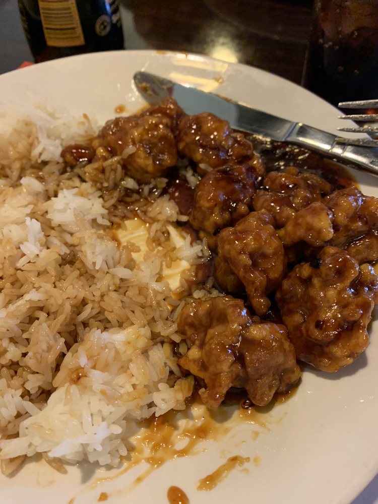 Peking Restaurant Peking Restaurant