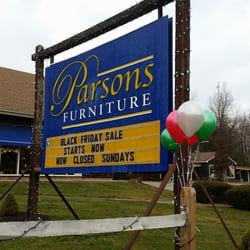 Parsons Furniture - CLOSED - Furniture Stores - 39 RT-39 ... | parsons furniture wolfeboro
Parsons Furniture - CLOSED - Furniture Stores - 39 RT-39 ... | parsons furniture wolfeboro