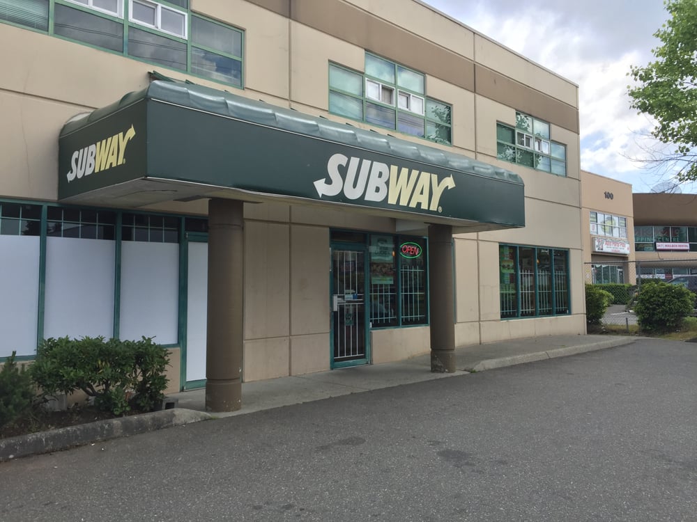Subway