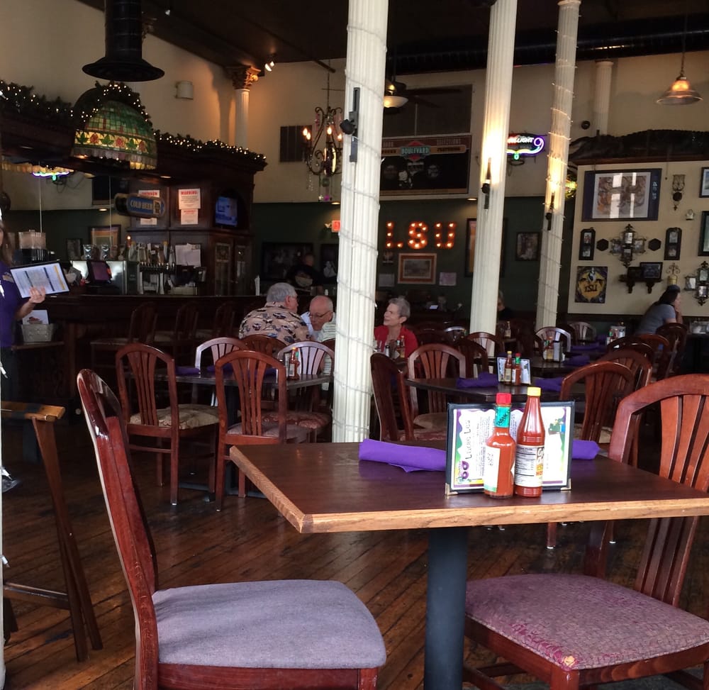 Boudreaux’s Louisiana Seafood & Steaks Order Online 58 Photos & 114