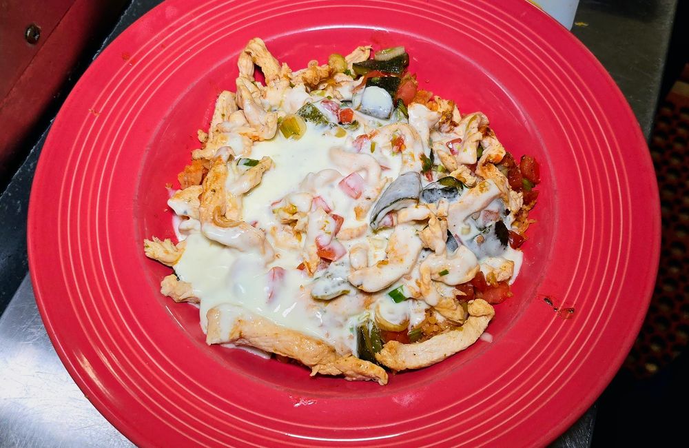 Tequila Azteca Mexican Restaurant