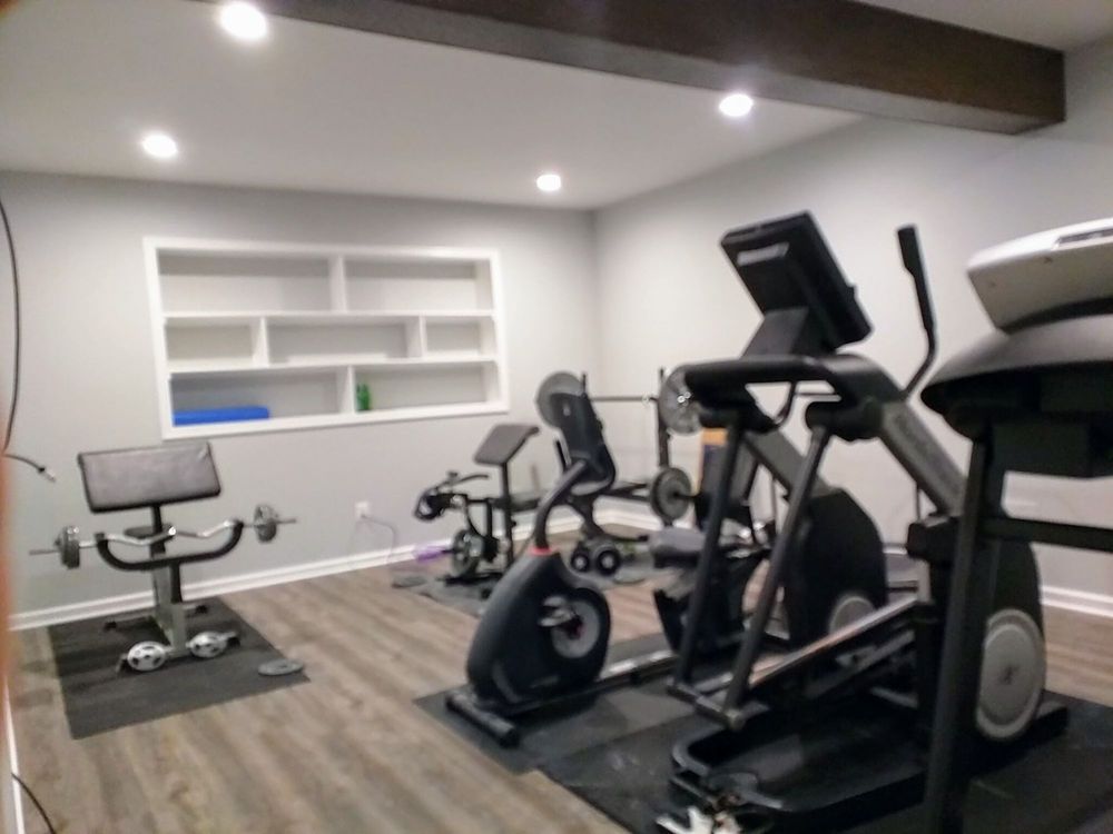 Elements Home Remodeling