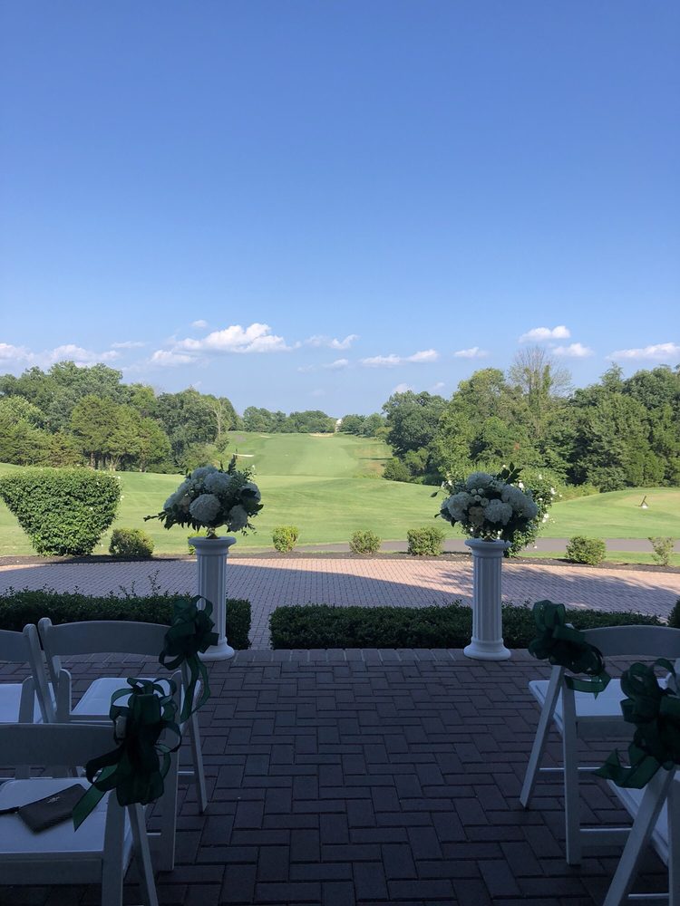 Piedmont Club - Haymarket