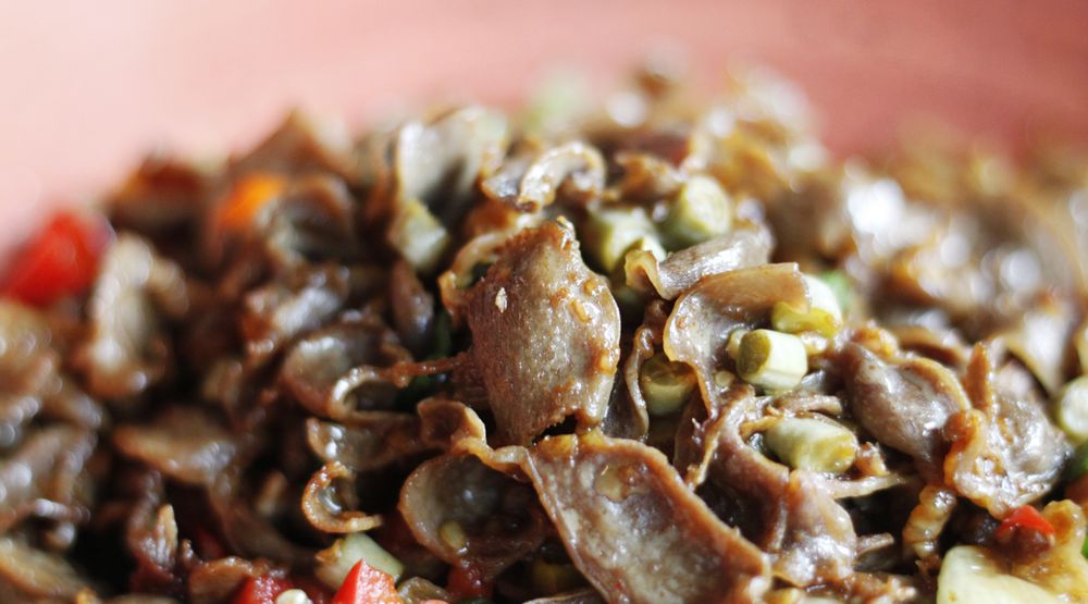 Sumiao Hunan Kitchen