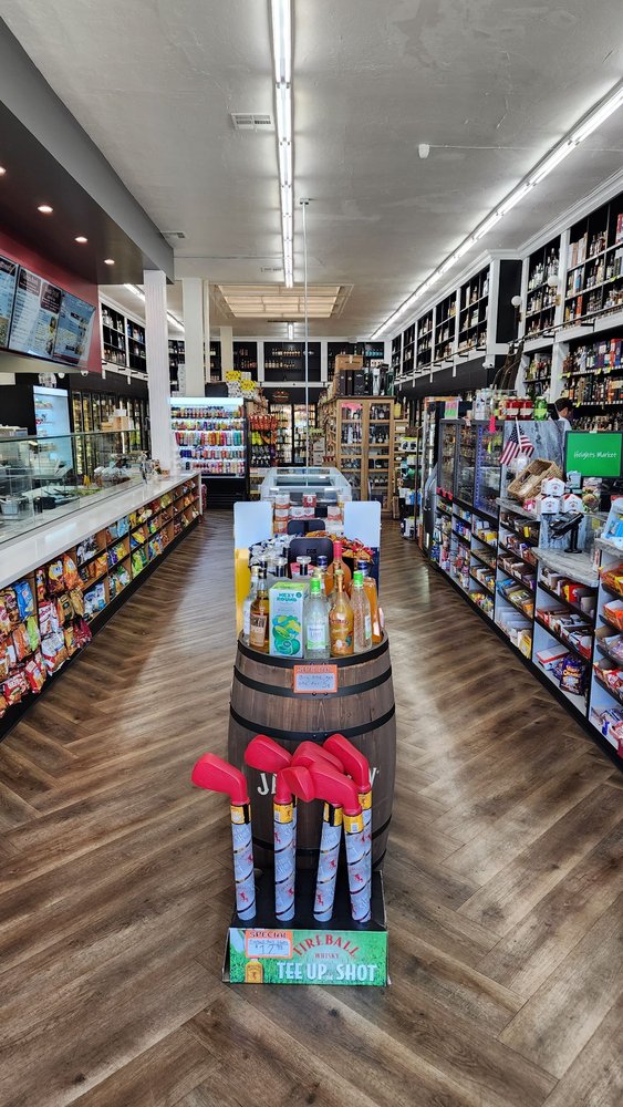 Heights Market