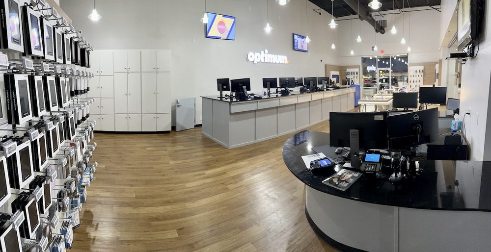 Optimum