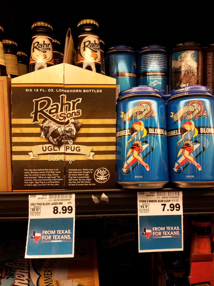Kroger Food Stores