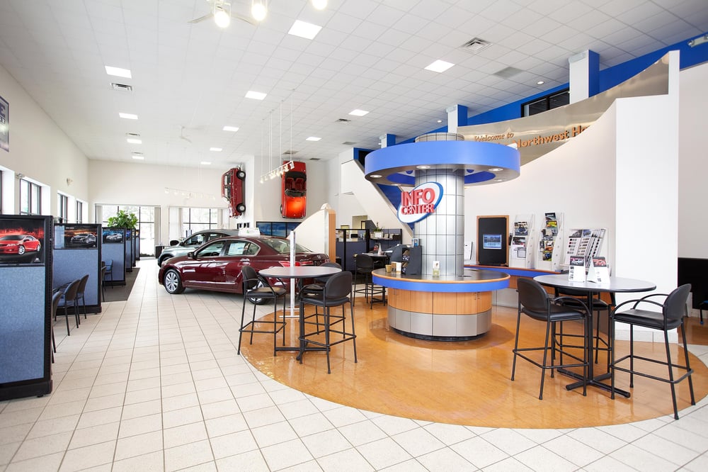 Germain Honda of Dublin 19 Photos & 85 Reviews Auto Parts