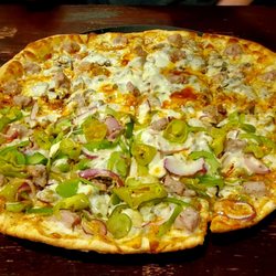 Fonta's Pizza photo