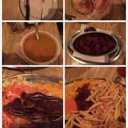 McWhorter Barbecue - Newark, NJ, United States