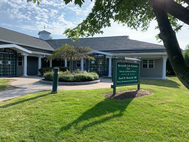 image of business Buttermilk Falls Pediatrics